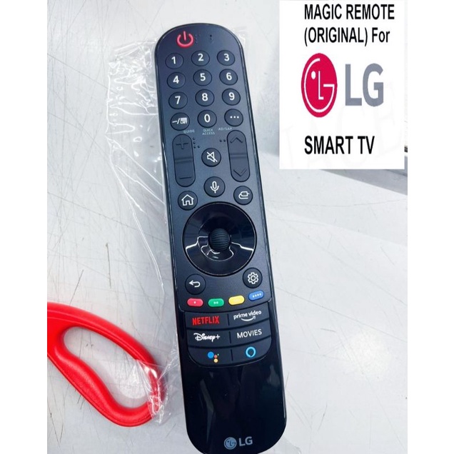 Magic SMART REMOTE MAGIC TV MAGIC TV LG SMART LG AN MR21GA MR21 MR21GA