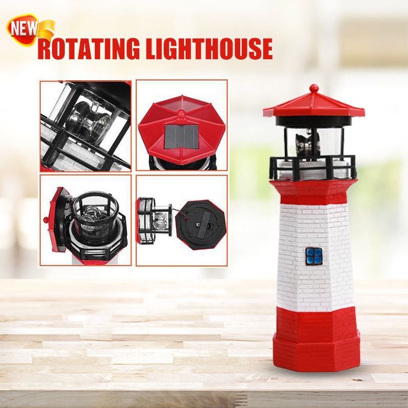 Rotating Beacon Light For Lighthouses Shelly Lighting