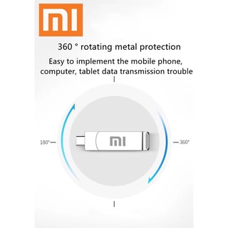 Xiaomi Original Pendrive En Otg Metal Tb Tb Gb Gb Gb