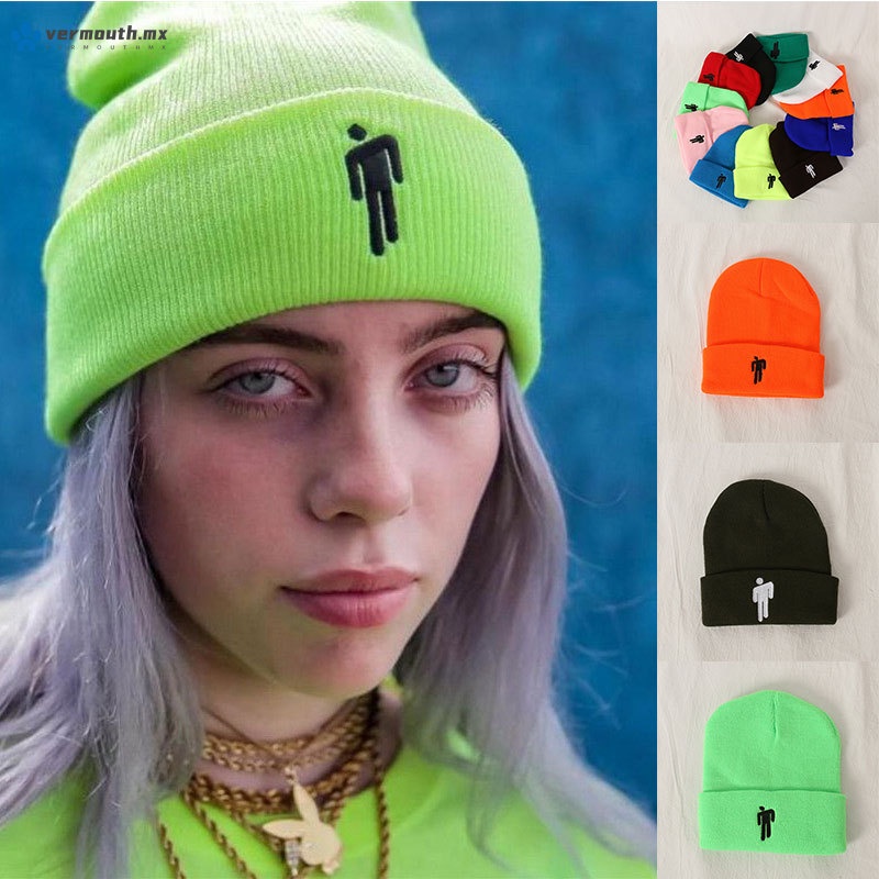 Playboy Necklace Worn By Billie Eilish In Billie Eilish Funny Moments