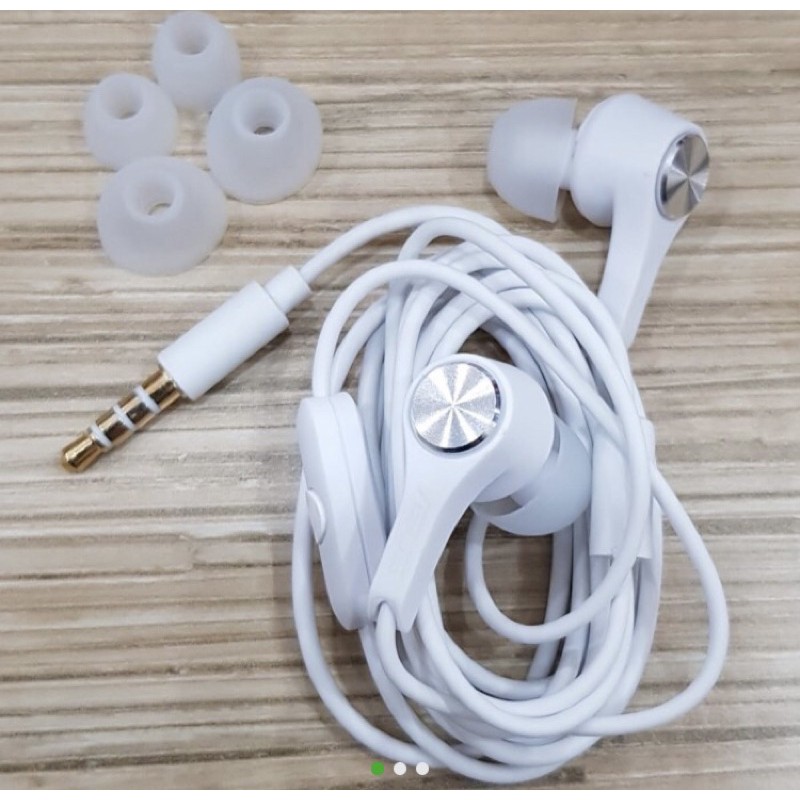 Auriculares Asus Zenfone Ear Shopee México