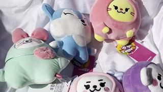 11cm Kpop Itzt Wdzy Peluche Juguetes Yeji Lia Ryujin Yuna Chaeryeong