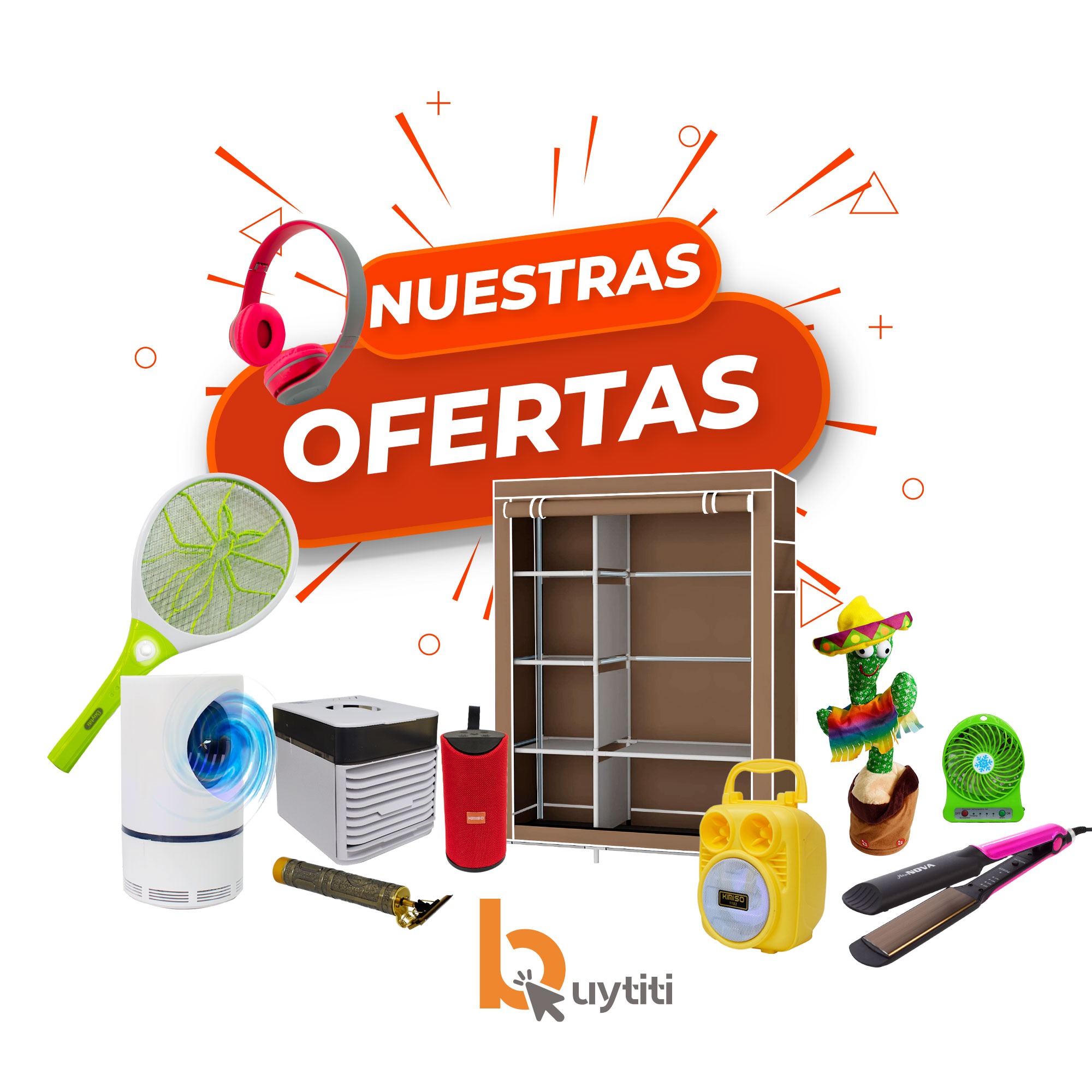 Buytiti Oficial Shop Tienda En L Nea Shopee M Xico