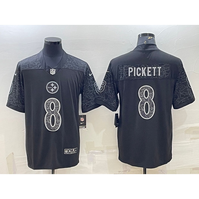 Pickett Jersey Mejor Precio Diciembre 2022 BigGo México