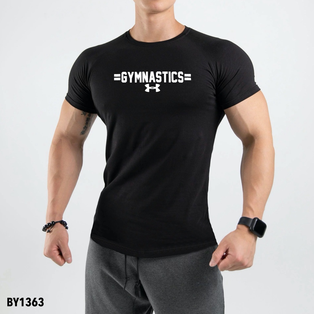 Camisetas Deportivas Para Hombre Camisetas De Gimnasio Para Hombre Ropa