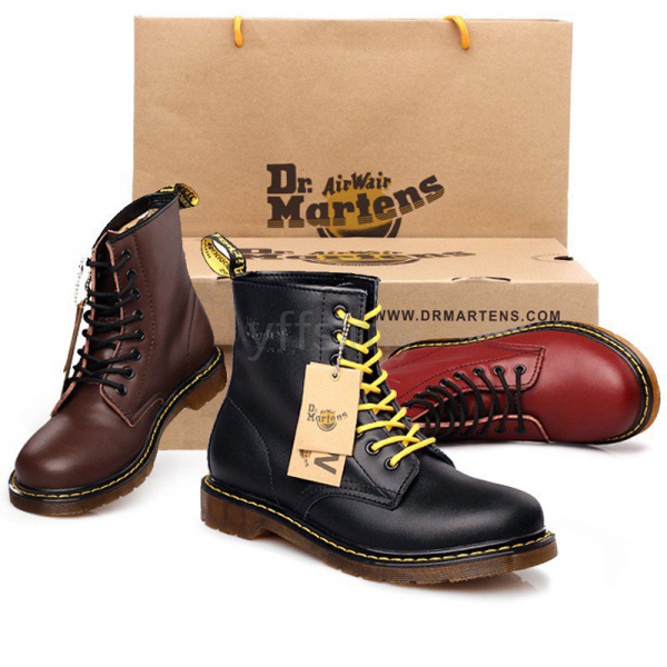 botas hombre dr martens Shopee Mexico