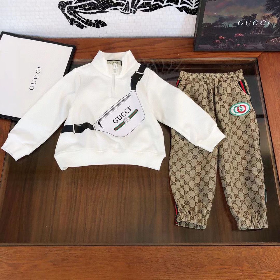 Gucci Ropa Niños Precio Enero México