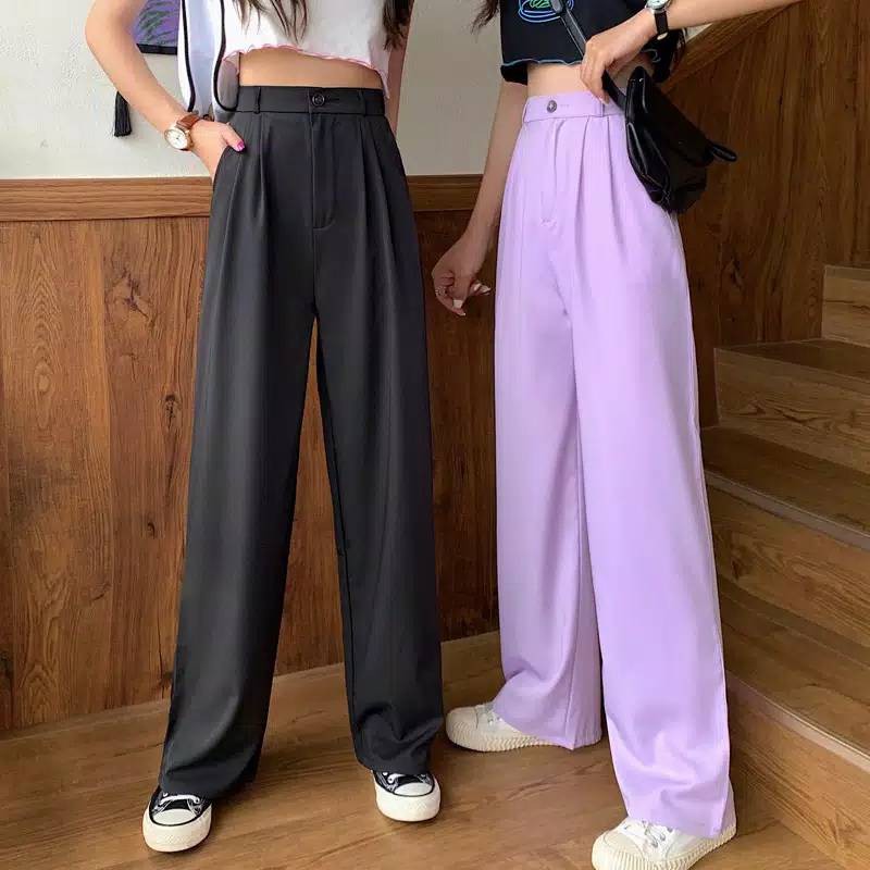 pantalones formales mujer Shopee Mexico