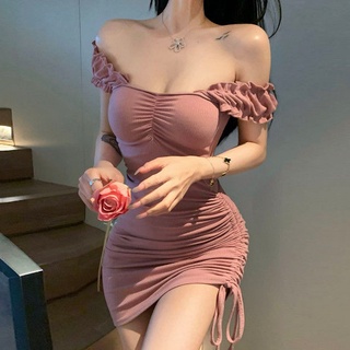 Mini Vestidos - Ropa Mujer | Shopee México