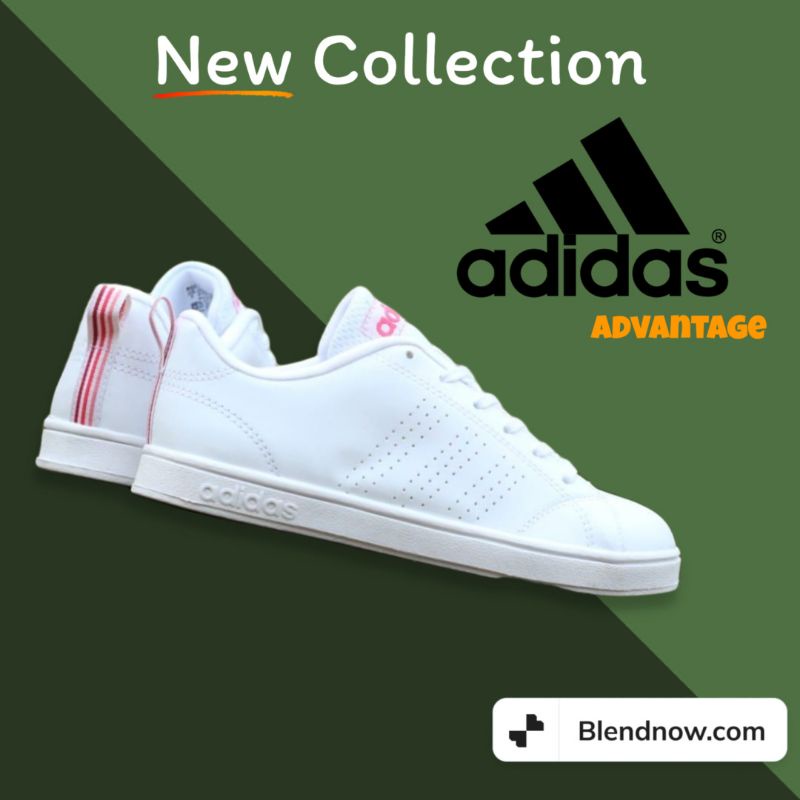 Adidas Tenis Para | Shopee México