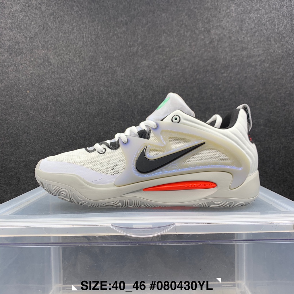 NIKE Original 2022 Antes Del Juego De Temporada , Kevin Durant KD 15 Casual Zapatos Baloncesto | Shopee México