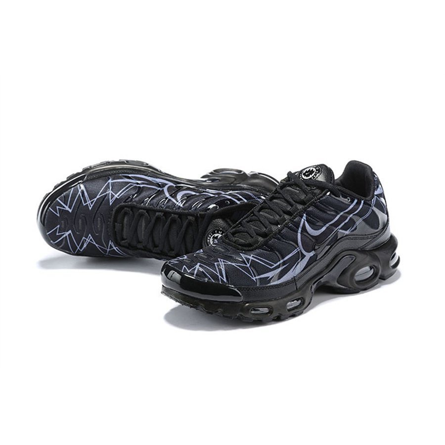 Nike Air Max Tn 40-46 Zapatos De Tenis Originales Para Hombre KD4F