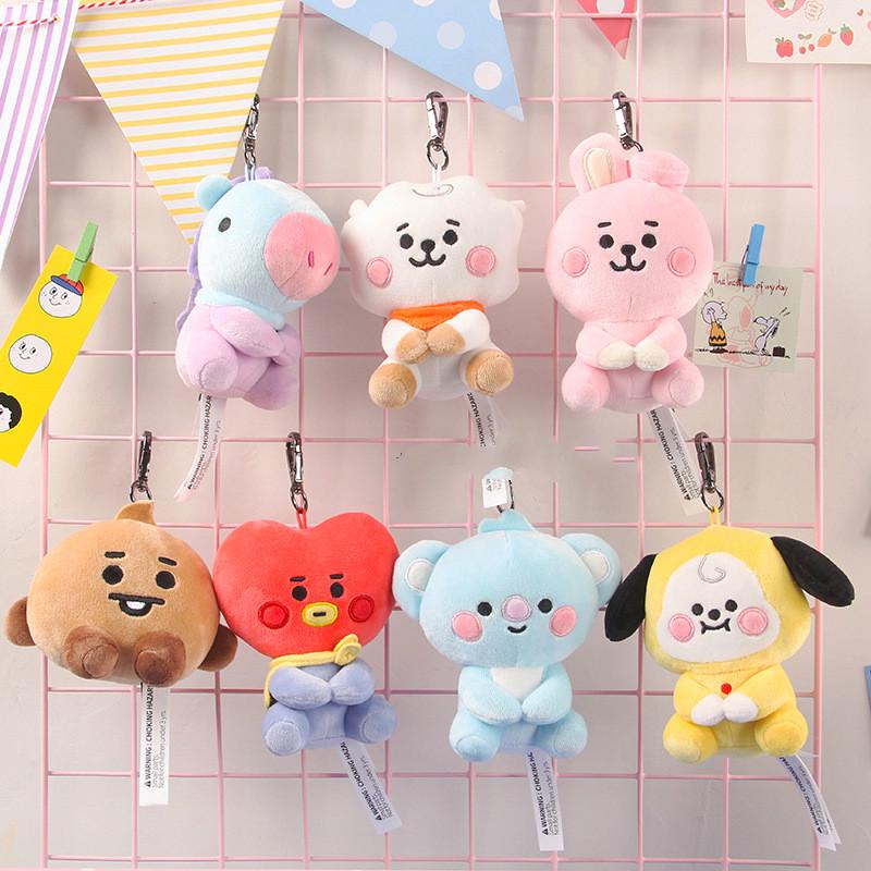 peluches bt21 Mexico Mejores Ofertas diciembre 2024 Shopee Mexico