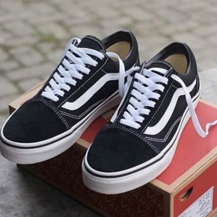 fotos de vans originales