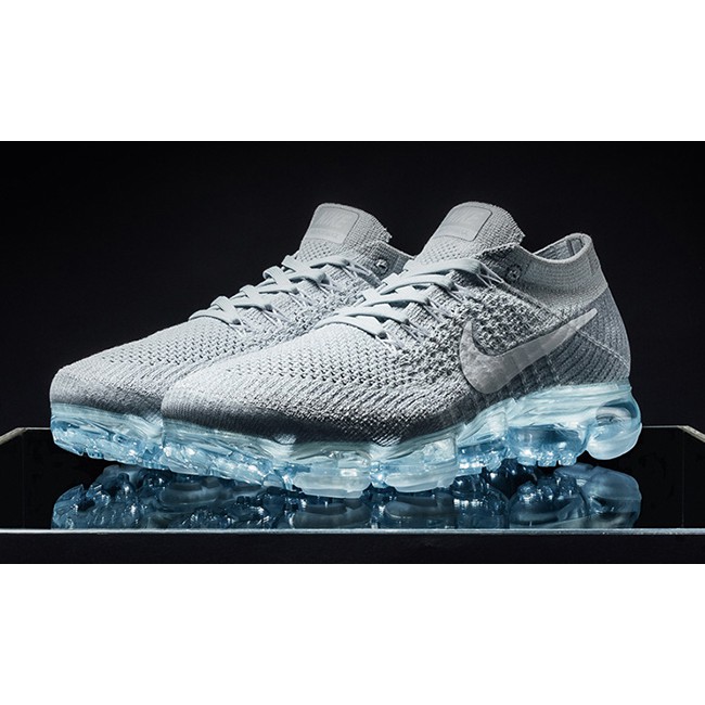 nike air max vapormax blancas