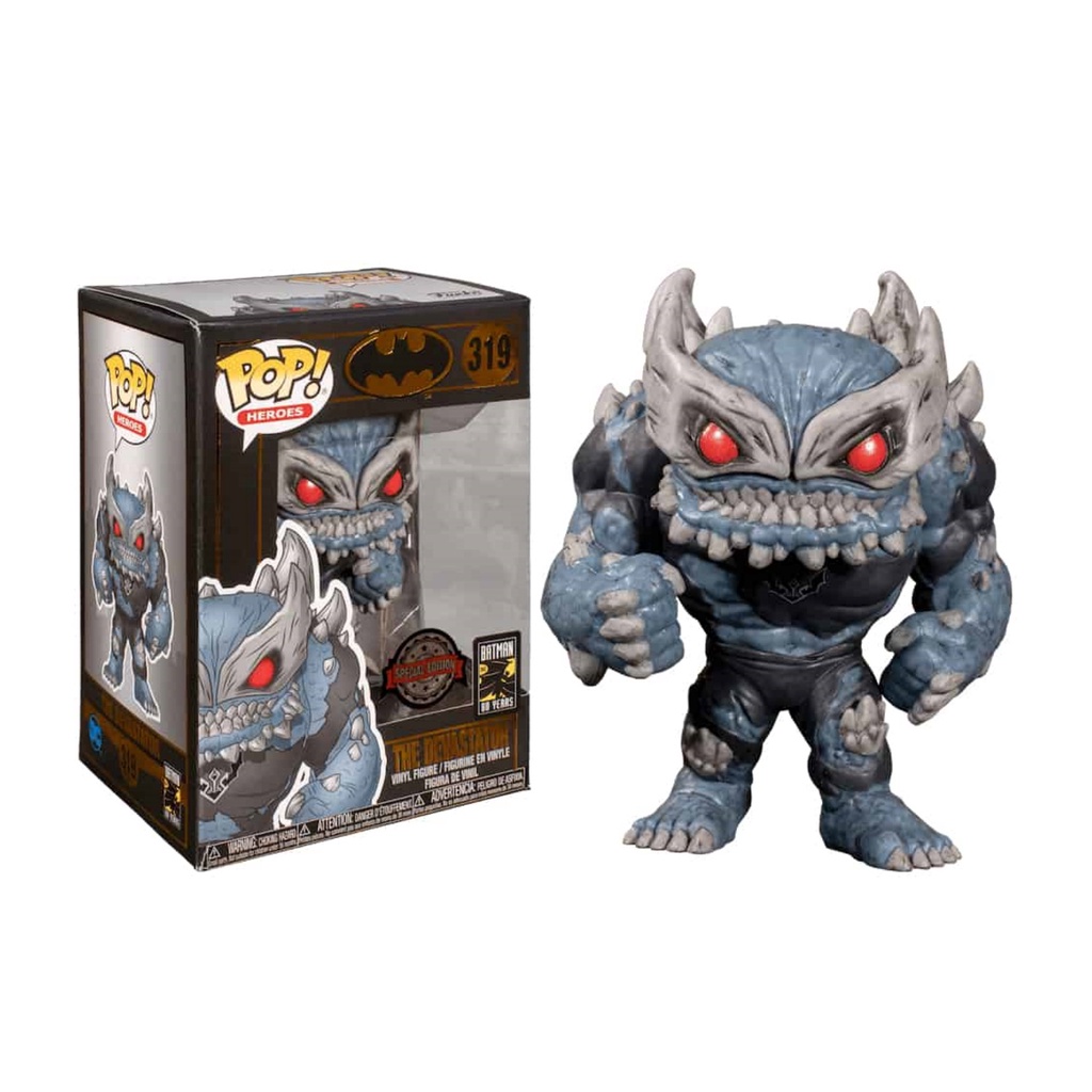 Devastator Funko Mejor Precio 