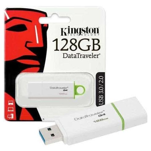 Kingston disco USB 3.0 DTIG4 128GB