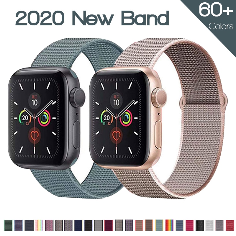 bandas para apple watch serie 3
