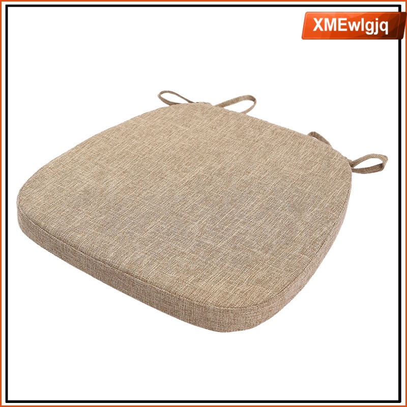 Seat Cushions For Kitchen Chairs With, Cushions For Kitchen Chairs With Ties