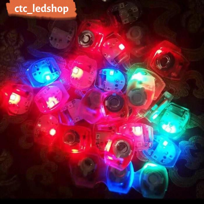 Luces LED de parche de juguete para niños/aplicación de parche luces LED/ luces LED de LOL/ropa de muñecas de juguete impermeable | Shopee México