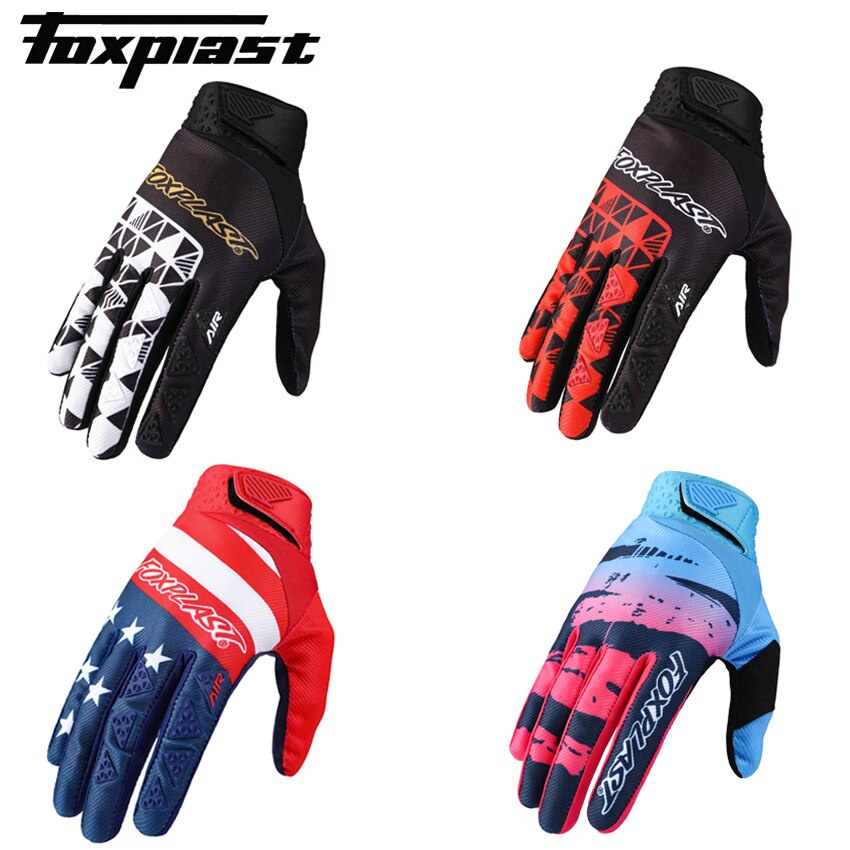 Motos, accesorios y piezas Guantes Quad MTB Conjunto de Guantes Moto de Cross Talla 22 US/M Color Amarillo Fluorescente JLP Racing raghuinstech.com