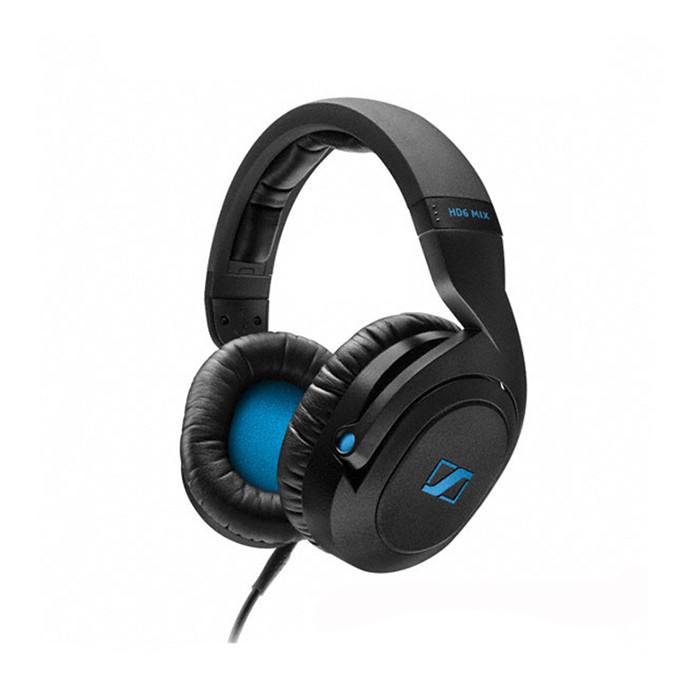 Sennheiser HD6 Mix/Sennheiser HD6Mix auriculares Shopee México