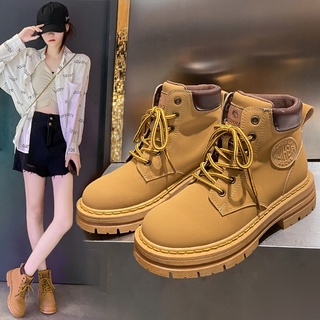 botas chica timberland