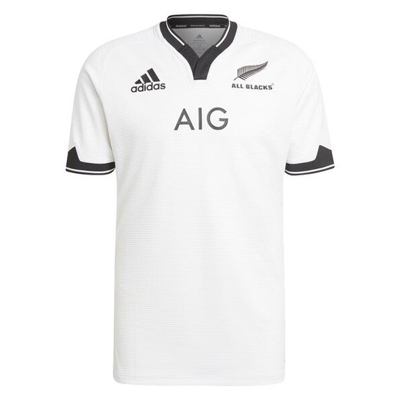 Angelay-Tian Camiseta de rugby maorí/Nueva Zelanda/deportes de verano transpirable casual camiseta de fútbol color: A, tamaño: 2XL 