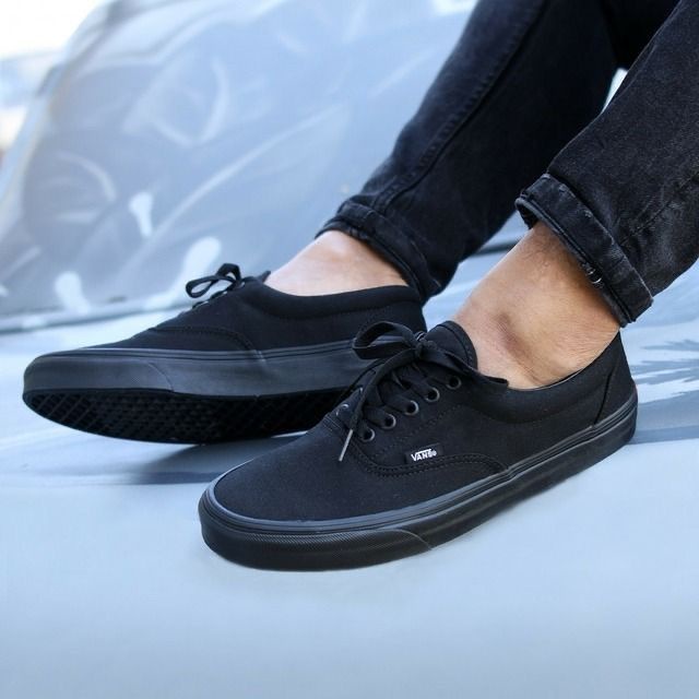 los tenis vans son unisex