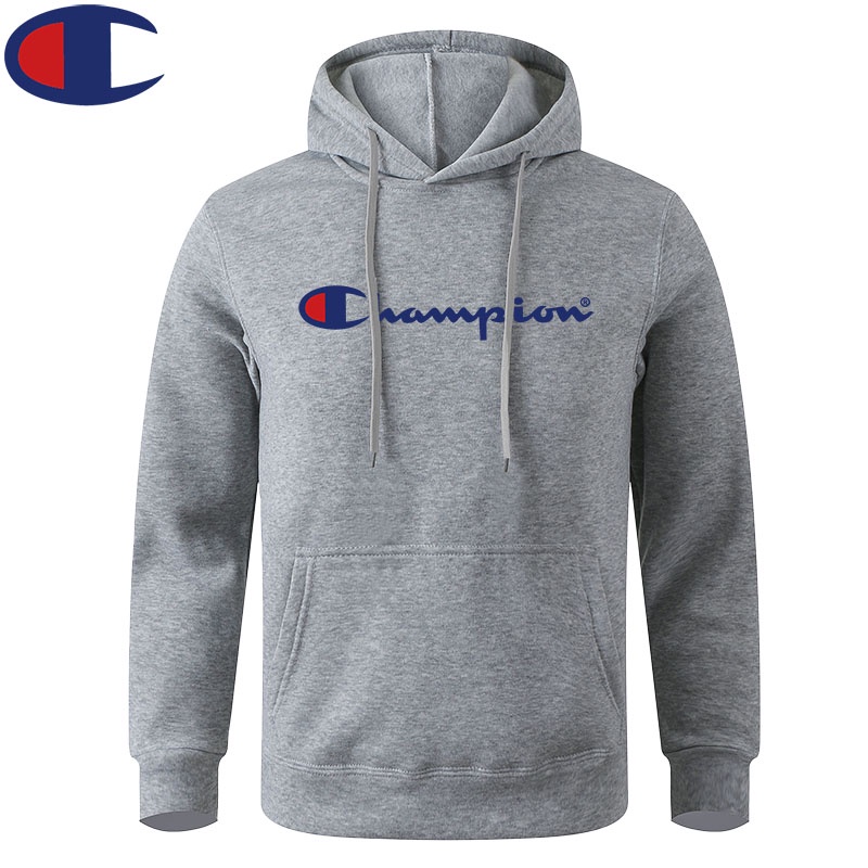 Champion Hoodies 2021 Nueva Moda Casual Sudadera Con Capucha Hombres  Mujeres Ropa Pullover Streetwear | Shopee México