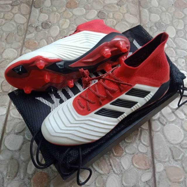 Adidas predator zapatos de fútbol 18.1 | México