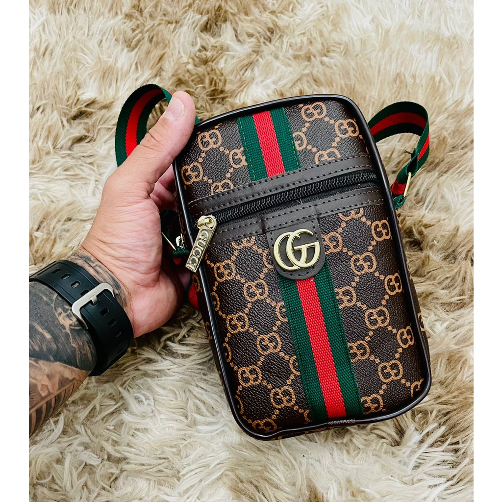 Gucci Bolsas Hombre Mejor Precio Abril 2023|BigGo México