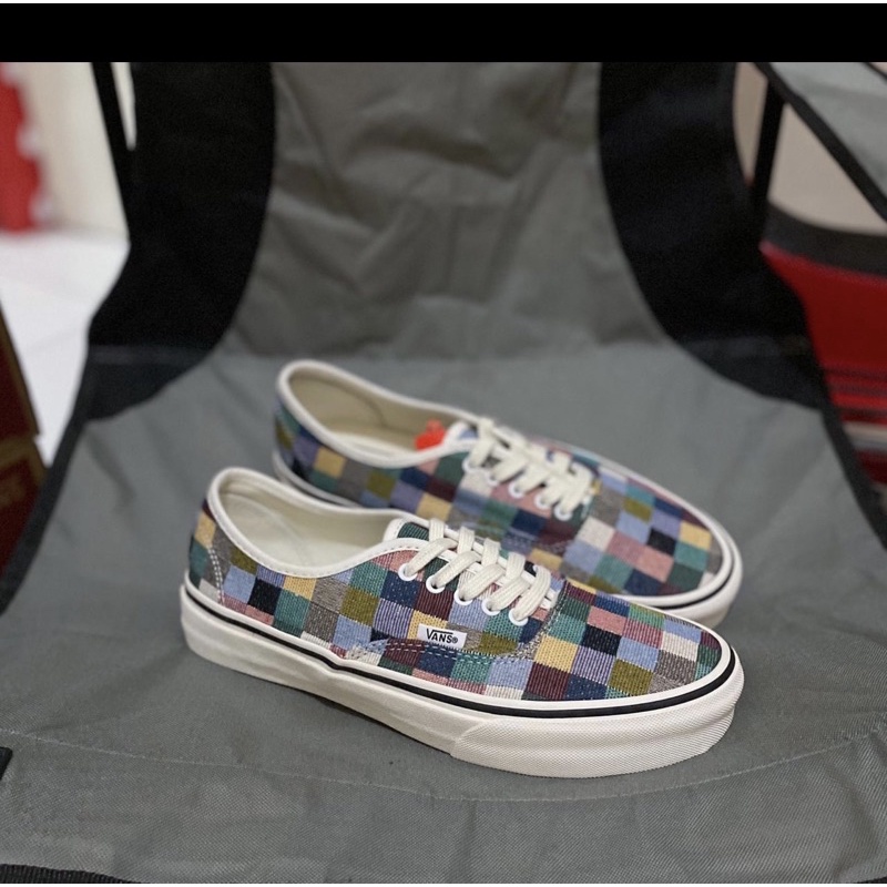 vans varios colores