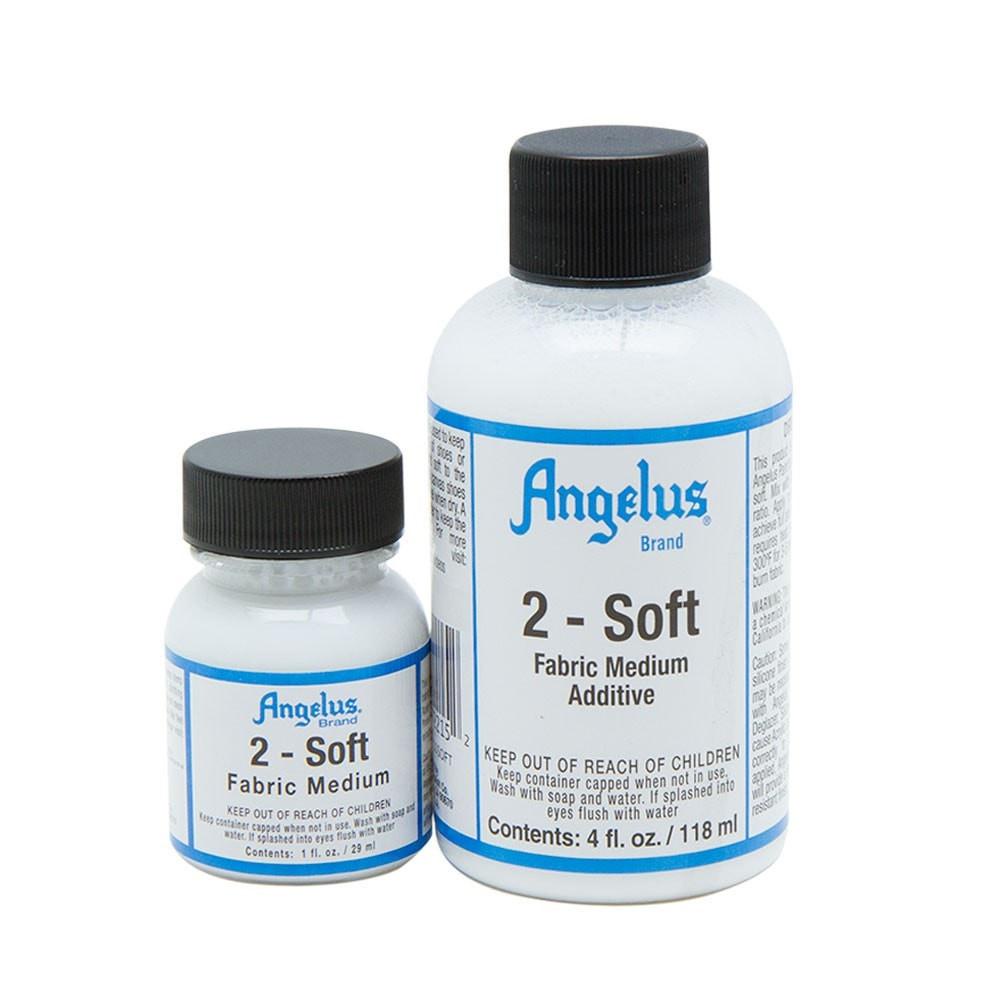 angelus 2 soft paint