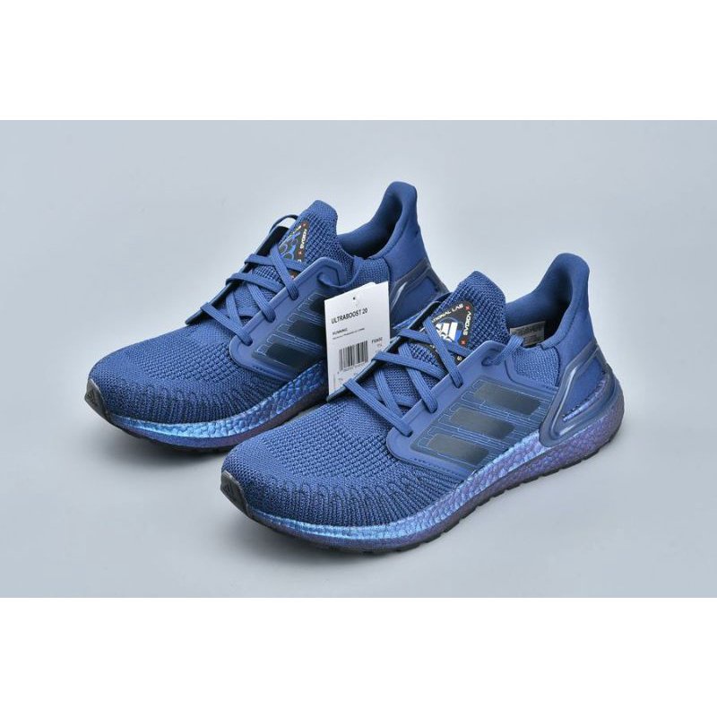 ultraboost tech indigo