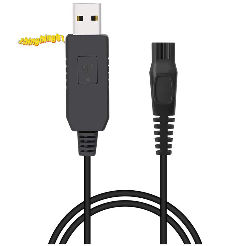 USB Cable cargador para Philips CP0284 fuente de alimentación 