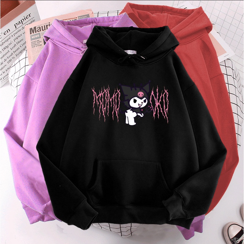 Sudadera Con Capucha De Rosas Calaveras - México