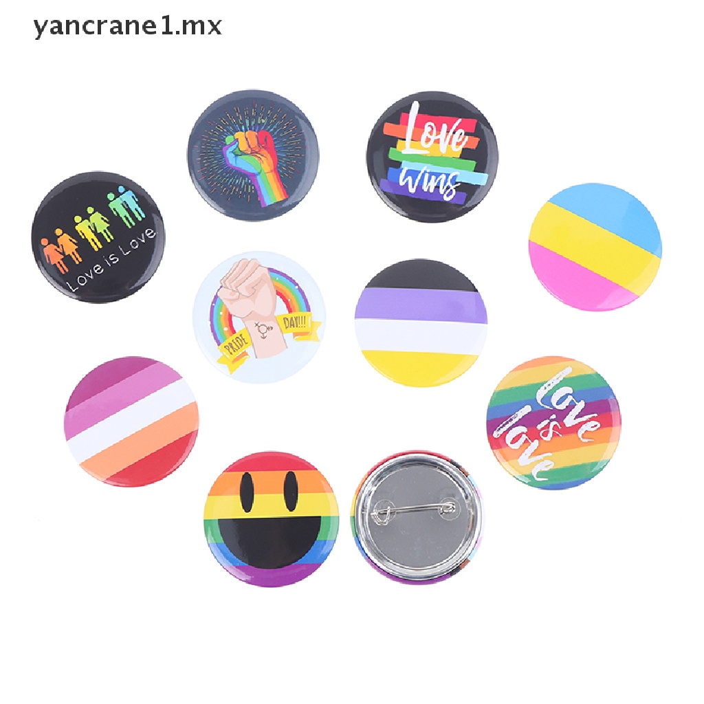 lgbt pins hot topic