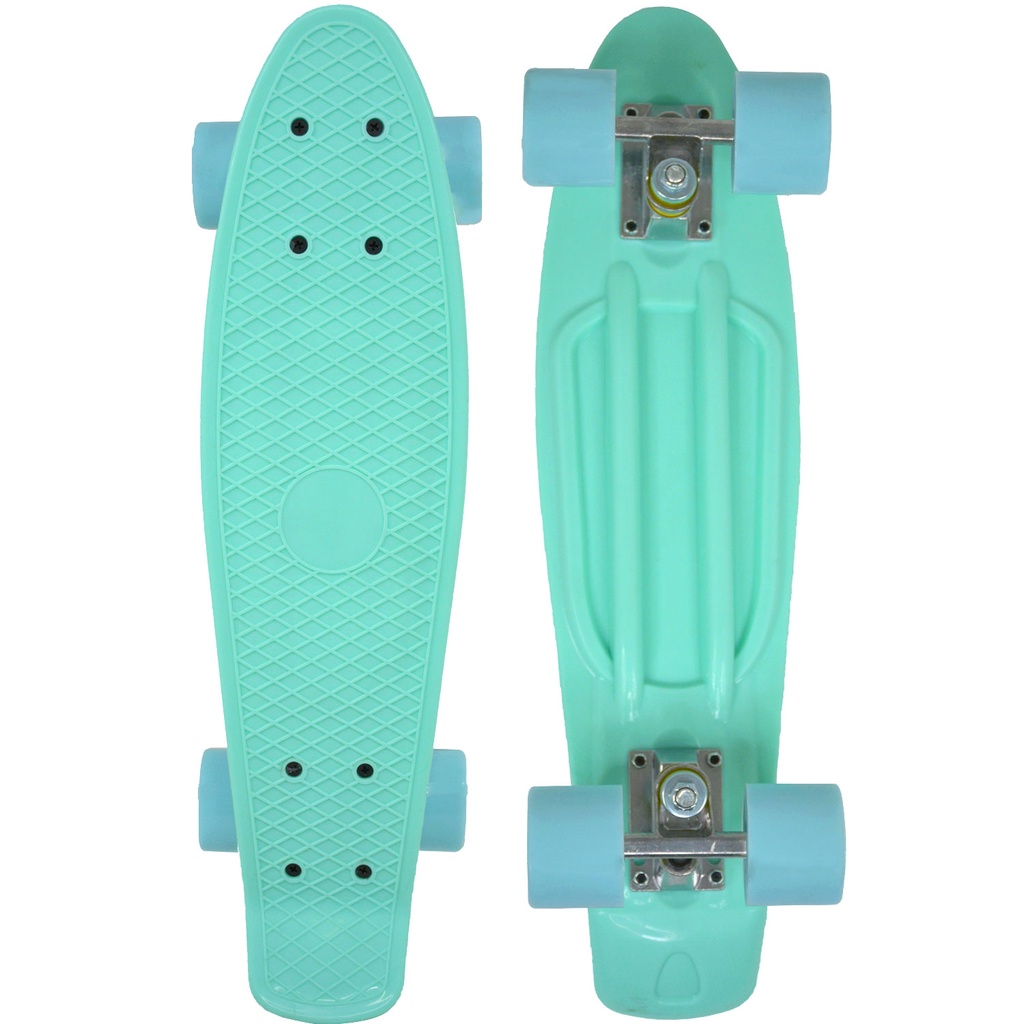 Mini Penny Skate Skateboard Profesional 55 Cm Shopee México