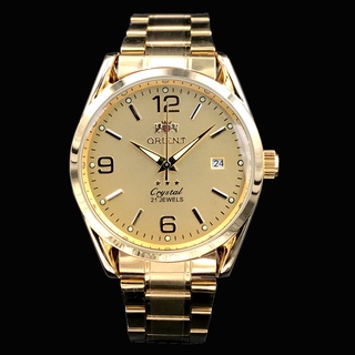 Relojes orient para online hombre