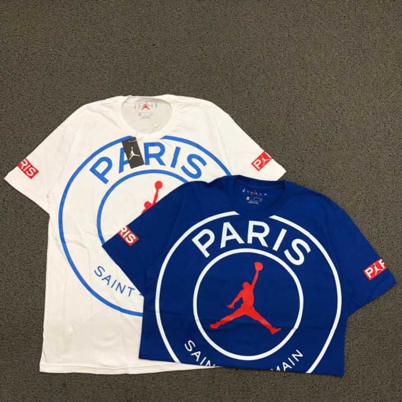 AIR JORDAN Jordan PARIS SS Water camiseta camiseta