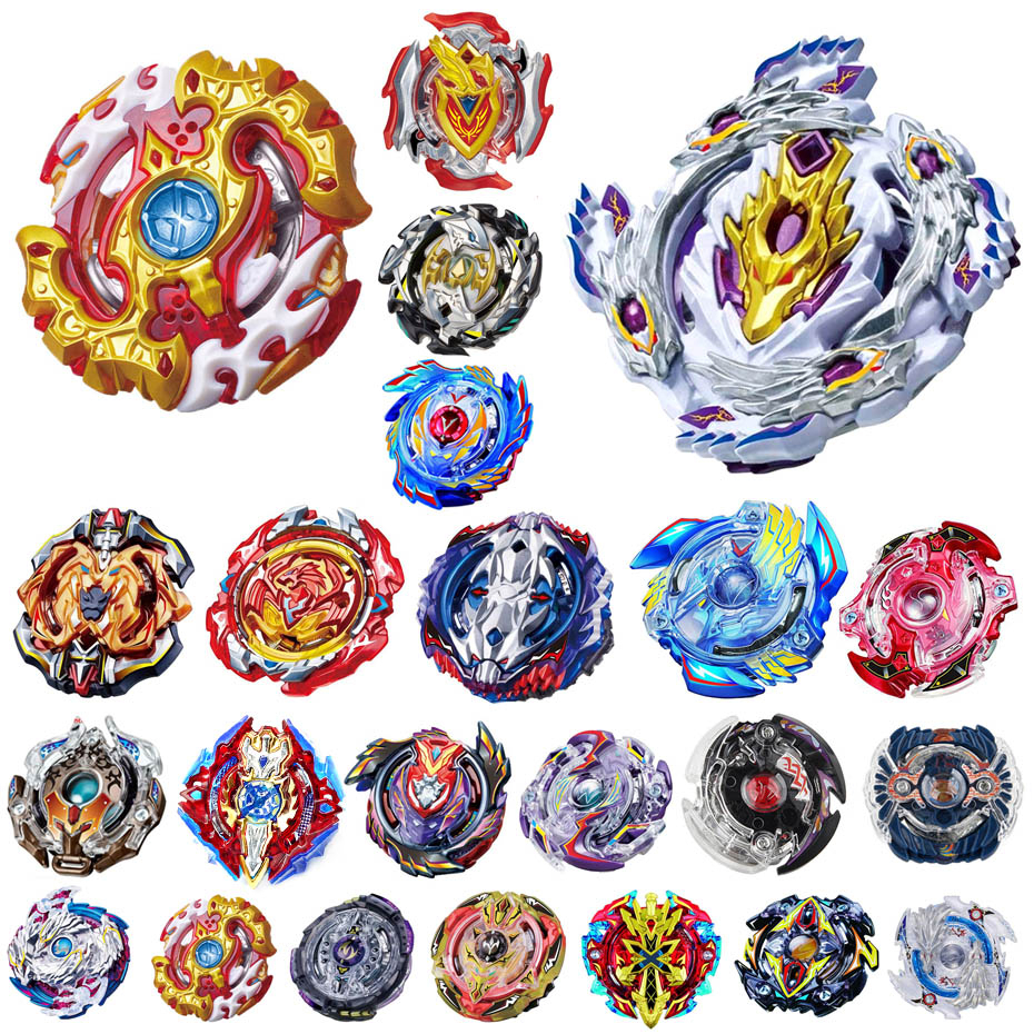 Toupie Beyblade Takara Tomy Rock Leone 145Wb Metal Fusion Fight Bb-30