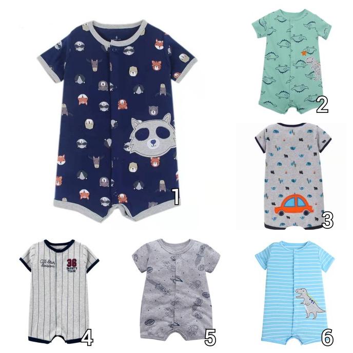 Nuevos productos peleles originales CARTERS / ropa de bebé / ropa de  bebé!!!! | Shopee México