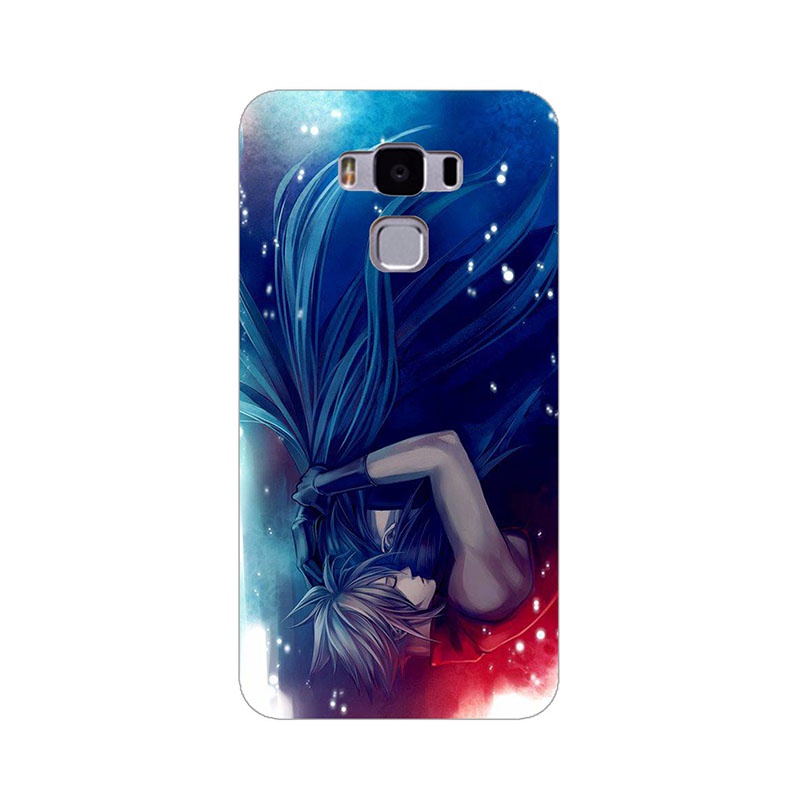 Soportes Funda ASUS Zenfone 3 MAX Artistico con 3 Cráneos,Resistente a los en su Parte Trasera,Funda Protectora Anti-Golpes para ASUS Zenfone MAX ZC520TL 5.2 2016 raghuinstech.com