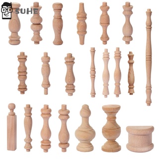 SUHE muebles de alta calidad patas de pie de estilo europeo gabinete