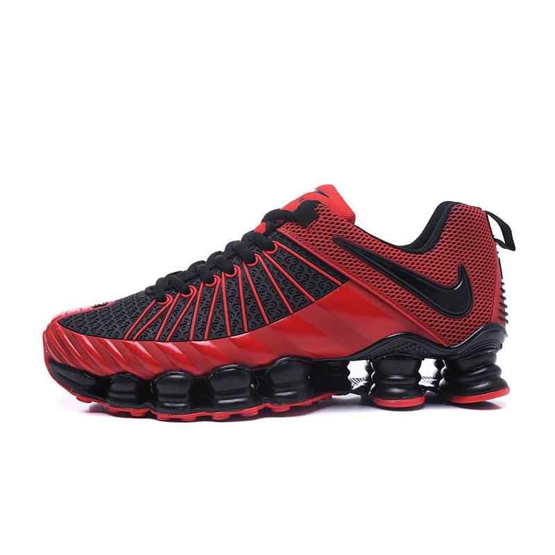 doble Barón Robar a NIKE Air SHOX TLX Tenis Amortiguados Deportes Zapatillas de Correr | Shopee  México