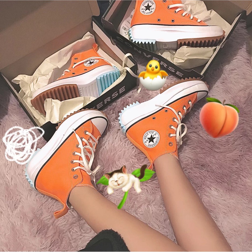j.w. anderson x converse run star hike naranja amarillo articulación plataforma plataforma serrada alta parte superior zapatos de lona zapatos de ... حلاوة منتوس j.w. anderson x converse run star hike naranja amarillo articulación plataforma plataforma serrada alta parte superior zapatos de lona zapatos de ... حلاوة منتوس