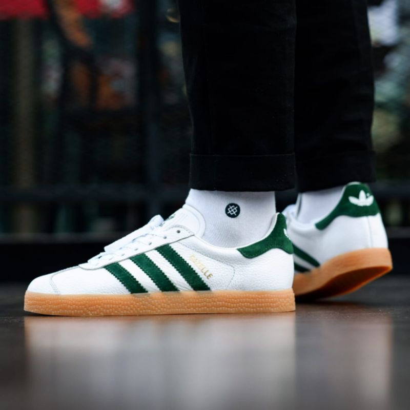 Adidas EQT Gazelle Sneakers outfit