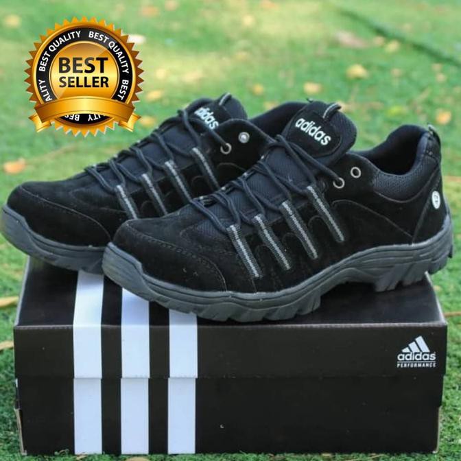zapatos de seguridad adidas