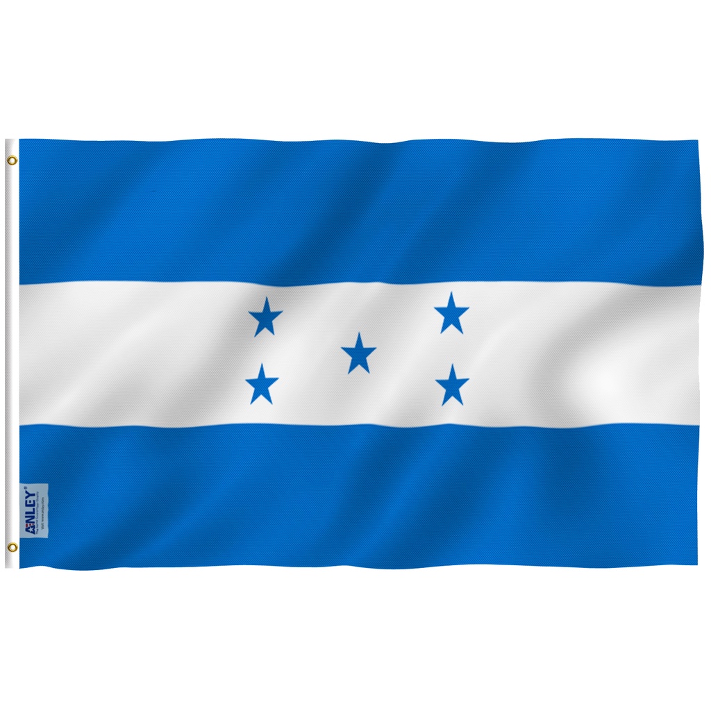 Anley Fly Breeze Bandera De Poliéster Del Estado De Carolina | Meses